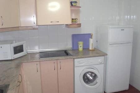 Apartamento Con Vista Al Mar Apartman San José Kültér fotó
