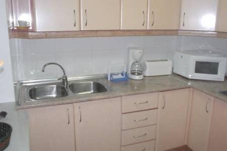 Apartamento Con Vista Al Mar Apartman San José Kültér fotó