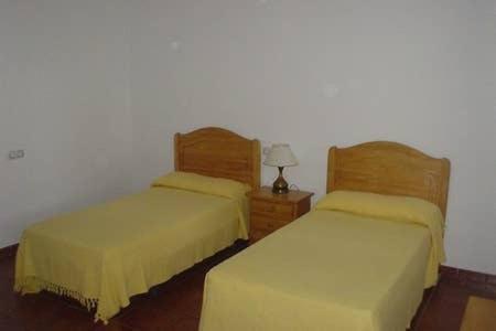 Apartamento Con Vista Al Mar Apartman San José Kültér fotó